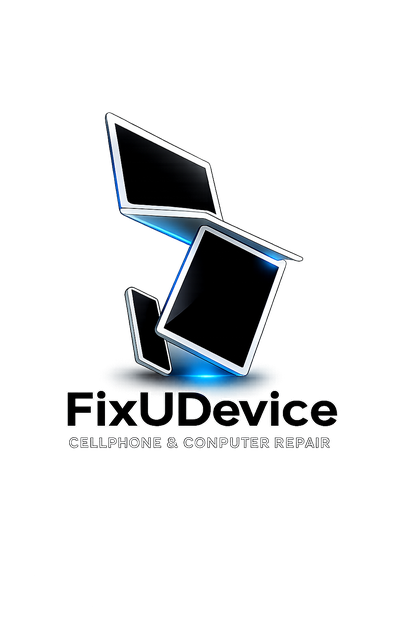 FixUDevice logo