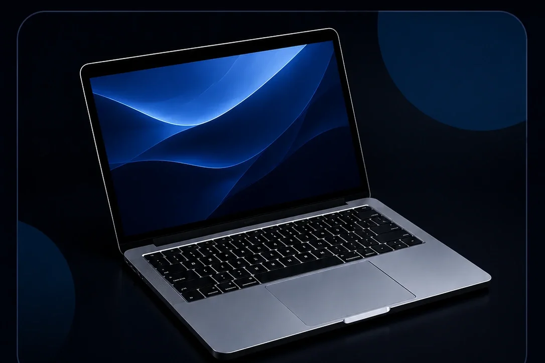 Complete computer and laptop repair artwork