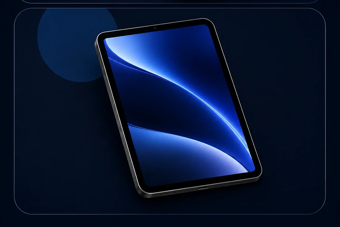 Complete iPad and tablet repair artwork
